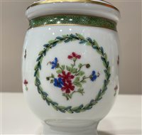 Cofanetto Haviland FEVILLEPOUTICHE - FEVILLEPOUTICHE